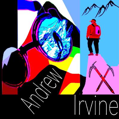 Andrew Irvine Andrew Irvine