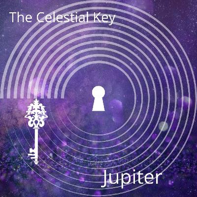 Ep.90【行星之鑰冥想引導】木星:豐盛與成功的榮耀冥想 Ep.90【行星之鑰冥想引導】木星:豐盛與成功的榮耀冥想