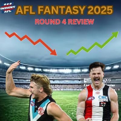 AFL Fantasy | Round 2 Review | Points or Cash Gen?