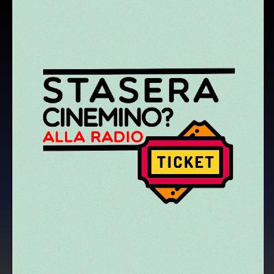 Episodio 48 - Un divano a Tunisi