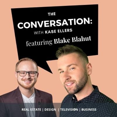 Episode 4: “Big Leaps of Faith with Broker Blake Blahut” Episode 4: “Big Leaps of Faith with Broker Blake Blahut”