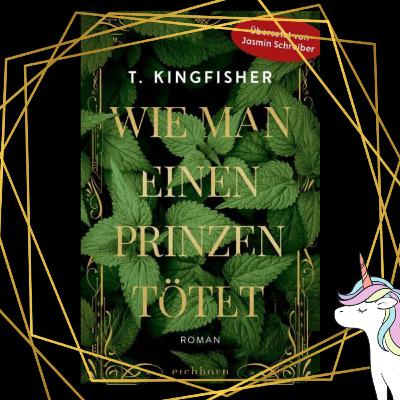 Wie man einen Prinzen tötet - moderne Fantasy mit ganz normalen Held:innen