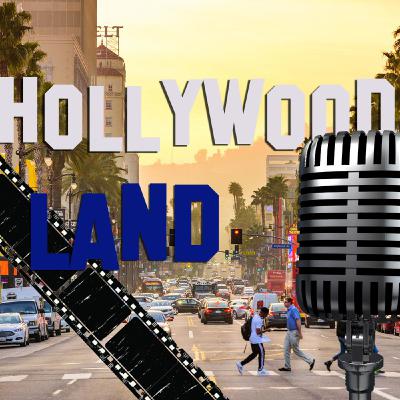 Hollywood Land 13/11: Louis CK, Black Adam y Rian Johnson Hollywood Land 13/11: Louis CK, Black Adam y Rian Johnson