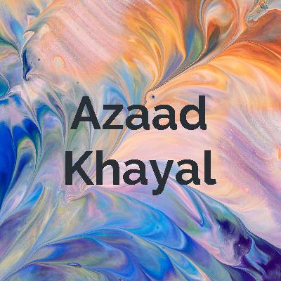 Ep 1: Sanyaas, Samaaj, aur Sadhguru? ft. Ananya and Karishma | Azaad Khayal with Ghazal Ep 1: Sanyaas, Samaaj, aur Sadhguru? ft. Ananya and Karishma | Azaad Khayal with Ghazal