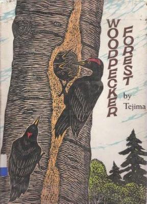 Woodpecker Forest