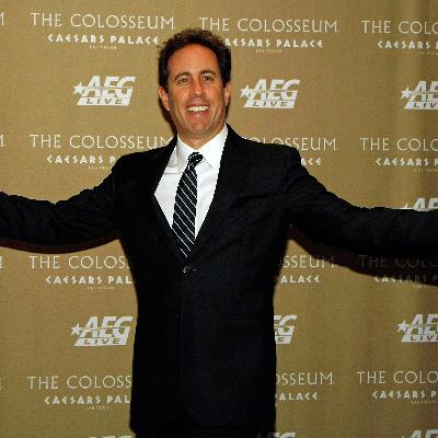 Cash, Seinfeld In Vegas, Blake Shelton Tix and MORE CASH!!!! Feel Good Friday