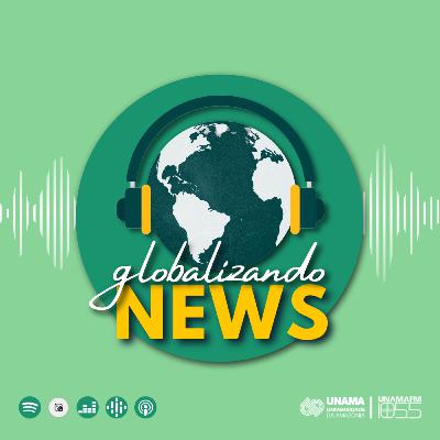 Globalizando News - 01.10.25