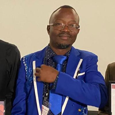 Africonnect Program with Fikiri - 17th November 2025 - SWAHILI