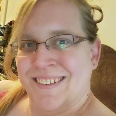 Robyn, Bisexual / Transgender, She/Her, Episcopalian (present) and Methodist (past)