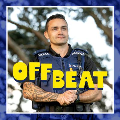 Negotiator - Sergeant Tanerahi Keno