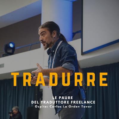 Le paure del traduttore freelance