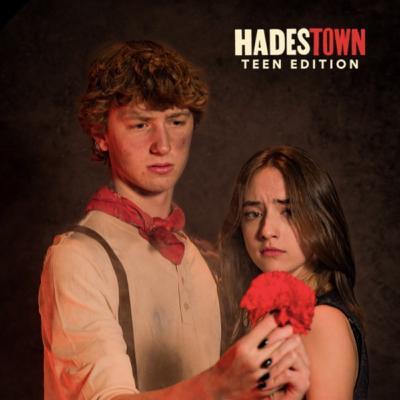 Episode 37: Hadestown Spring Musical