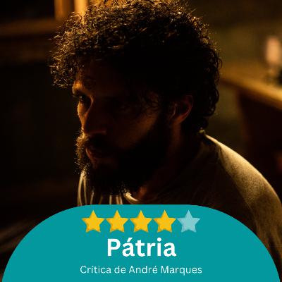 Pátria: o sistema apanhou-nos a todos