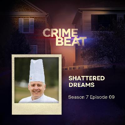 Shattered Dreams Part 2 | 09