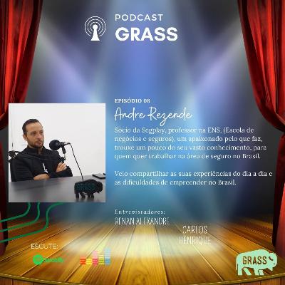 Episode 8 - Andre Rezende - SegPlay