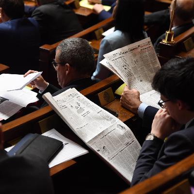 Le Canard enchaîné - Ein Satireblatt gegen die "Verstopfung der Hirne"