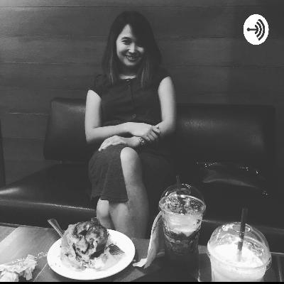 Ep 02 - Quick talk with Irene 🥰