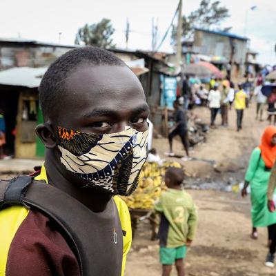 Radio Mondo - In collegamento dall'Africa