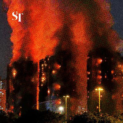 S2E60: Hong Kong’s tolerance for shortcuts has turned deadly