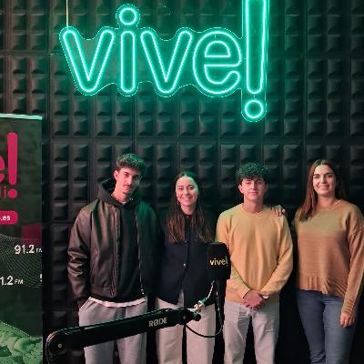 051125 VIVE AVILA TERTULIA JOVEN