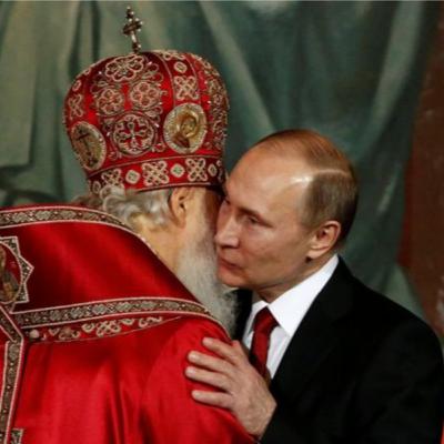 Predicador dice que Vladimir putin da inicio a profecia biblica