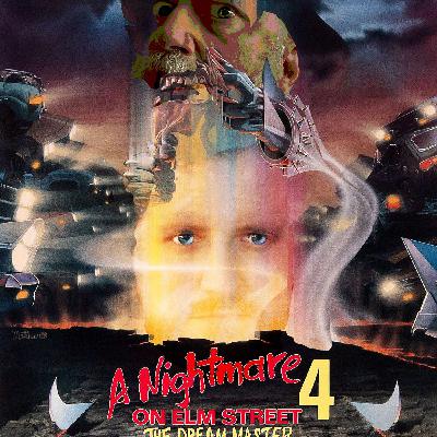 A Nightmare on Elm Street 4: The Dream Master
