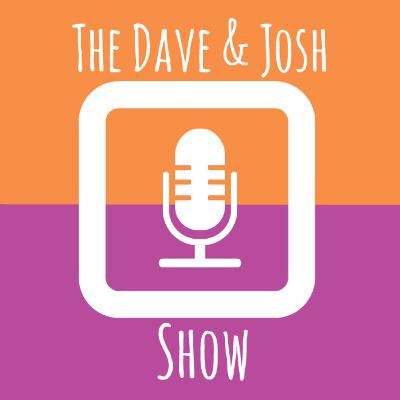 The Dave & Josh Show (Trailer)