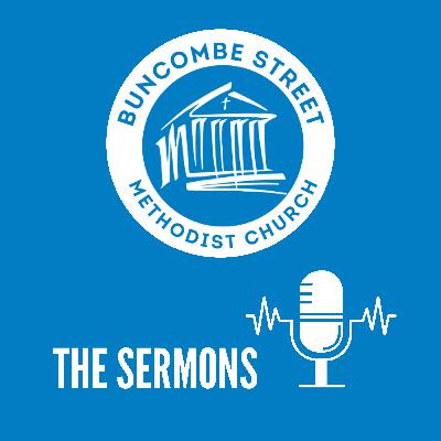 "I AM: The Gate" - Rev. Chris Ashley [03.08.26]