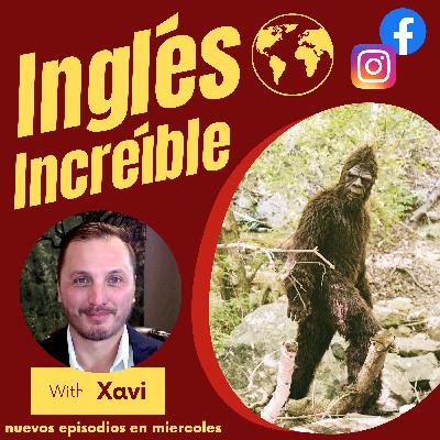 Is Sasquatch real or an imaginary monster? - ¿Sasquatch es real o un monstruo imaginario? Is Sasquatch real or an imaginary monster? - ¿Sasquatch es real o un monstruo imaginario?