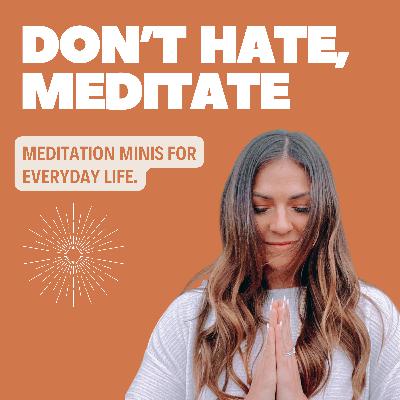 Loving Kindness Meditation Loving Kindness Meditation