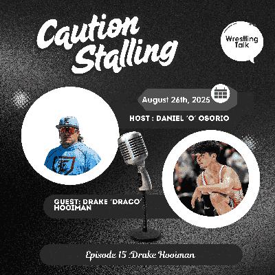 Episode 15 - Drake 'Draco' Hooiman