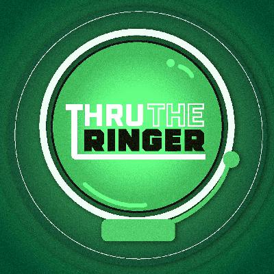 The Celtics' Dominant Game 1 Win, Lakers Coaching Search, and the Future of NBA Media | Thru The Ringer