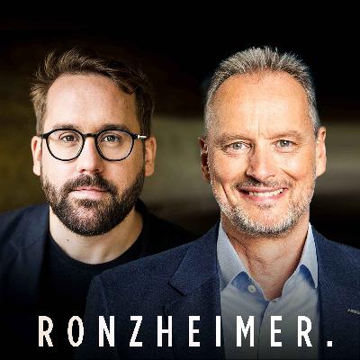 Sind wir schutzlos gegen Putins Drohnen? Mit Michael Schöllhorn
