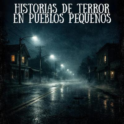 3 perturbadoras historias de terror en pueblos pequeños ocultas detrás de calles tranquilas