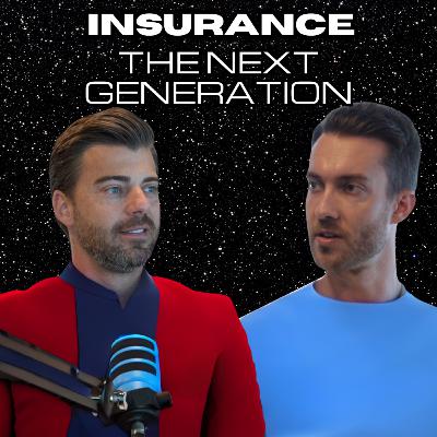 The "Next Generation" Insurance Agency: What AI-Native Means The "Next Generation" Insurance Agency: What AI-Native Means
