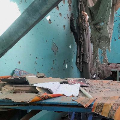 NGOs im Sudan: "Internationale Gemeinschaft muss helfen" NGOs im Sudan: "Internationale Gemeinschaft muss helfen"