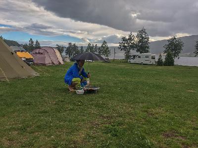Outdoor-Spirit Podcast #36 – Skandinavien Spezial Outdoor-Spirit Podcast #36 – Skandinavien Spezial