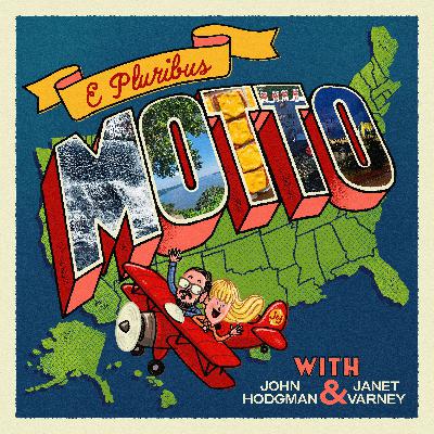 Episode 18: Pennsylvania - “Virtue, liberty and independence” Episode 18: Pennsylvania - “Virtue, liberty and independence”