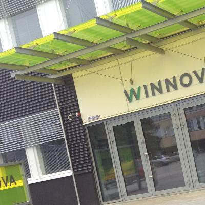 WinNova Rauma radio: jakso 4 WinNova Rauma radio: jakso 4
