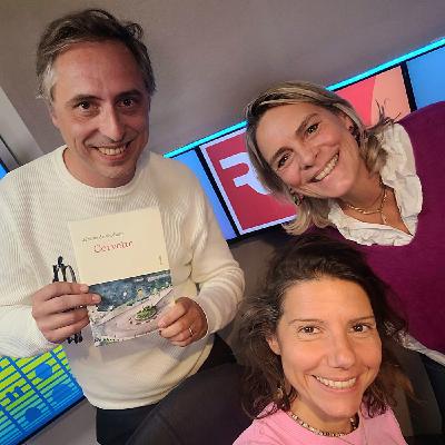 Comment trouver les mots pour dire au revoir à nos proches en fin de vie ?