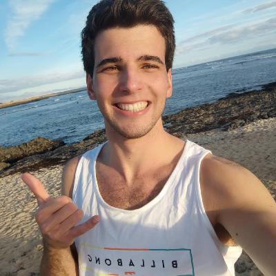 Comment t'as vécu ton PVT ? Expérience de Mehdi
