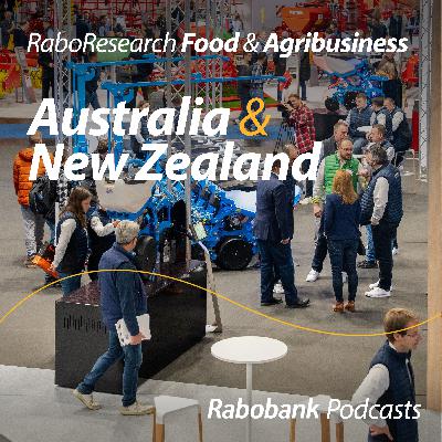 Lessons learned from Agritechnica 2025 Lessons learned from Agritechnica 2025