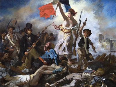Episode 372: The French Revolution – Part 6: The Legacy