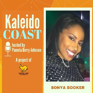 Episode 2: Sonya Booker, CEO and founder of Sonya Bee's Boutique Episode 2: Sonya Booker, CEO and founder of Sonya Bee's Boutique