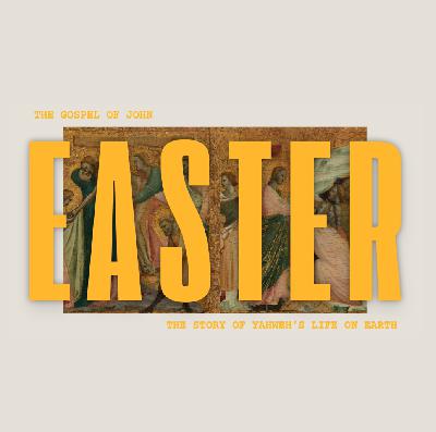 DWELL: John 20 DWELL: John 20