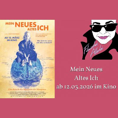 Mein Neues Altes Ich - Filmkritik