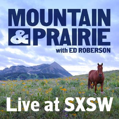 Live at SXSW - Farmer-Founded Brands Will Save American Fashion