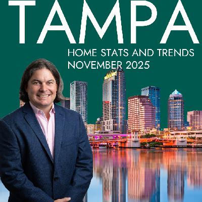 Hillsborough County Real Estate Statistics s and Market Trends - Tampa Florida [November 2025]