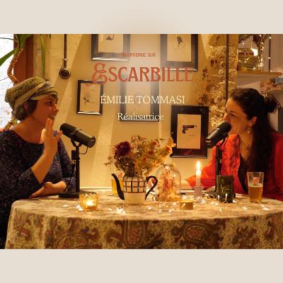 Épisode 2 - Rencontre avec Émilie Tommasi
