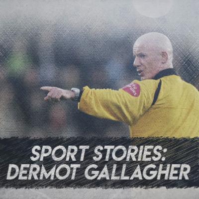 Dermot Gallagher
